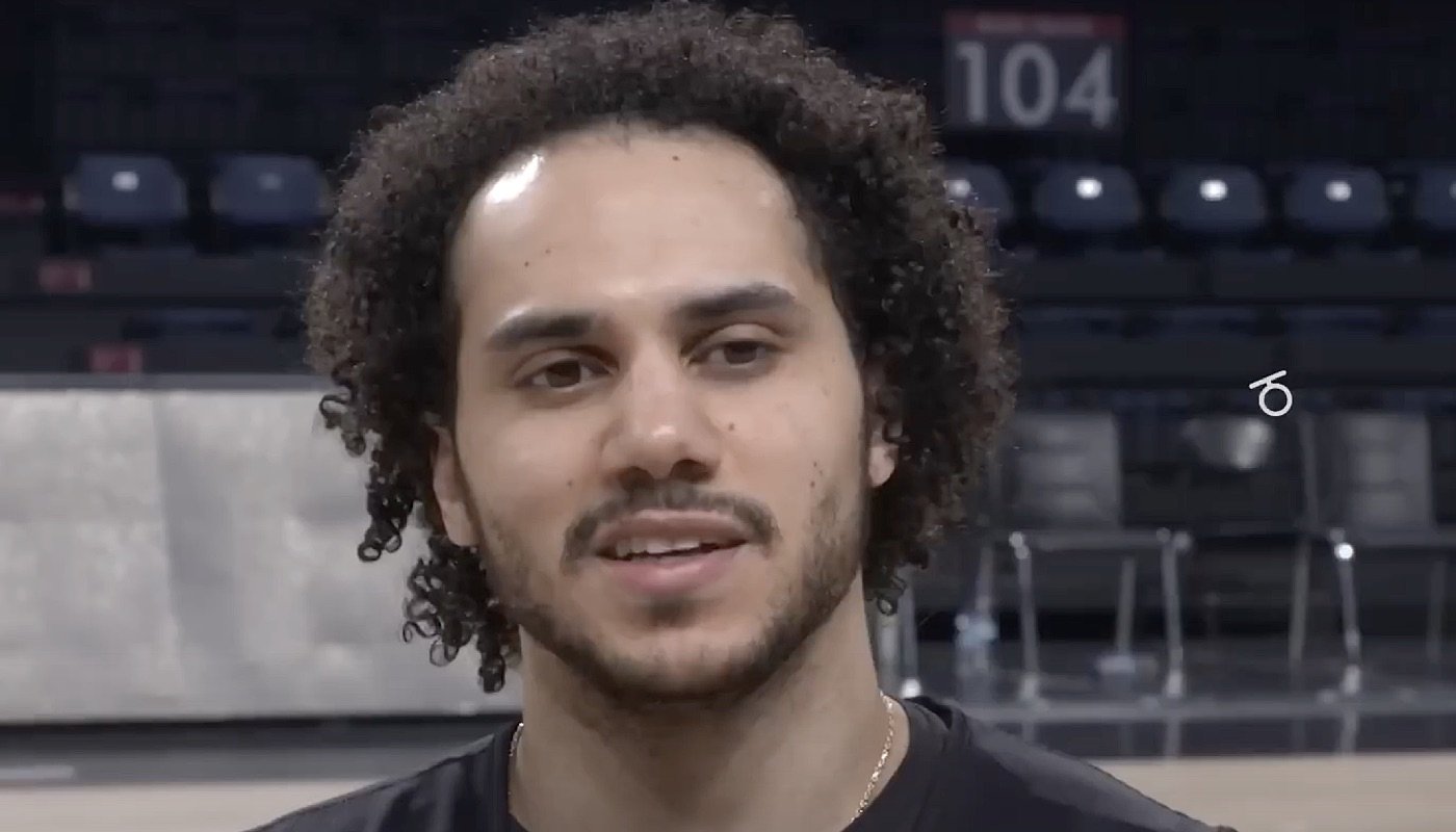 L'ancien meneur NBA Shane Larkin