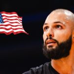 NBA – Après ses propos cinglants, Evan Fournier fait débat aux US : « Il parle beaucoup pour un…