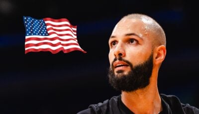 NBA – Après ses propos cinglants, Evan Fournier fait débat aux US : « Il parle beaucoup pour un…