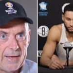 NBA – Ben Simmons de retour, l’analyse sans pitié de George Eddy : « La pire…