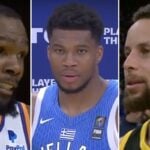 NBA – « Ce type est une combinaison de Steph Curry, Kevin Durant, Magic Johnson et Giannis ! »