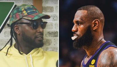 NBA – L’avis sans pitié du bust Kwame Brown sur LeBron James : « Il n’a toujours pas…