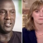 NBA – Légende olympique, Katie Ledecky cash sur Michael Jordan : « Il m’a mis la main sur la…