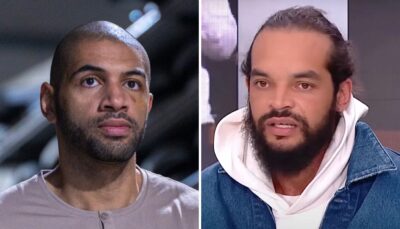 NBA – « Joakim Noah et Nicolas Batum avait tous les deux des pires…