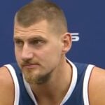 NBA – À peine de retour, Nikola Jokic démonte la NBA : « C’est la même chose chaque année »