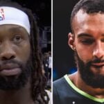 NBA – Après Shaq, Pat Beverley livre le fond de sa pensée sur Rudy Gobert : « Il n’est pas…