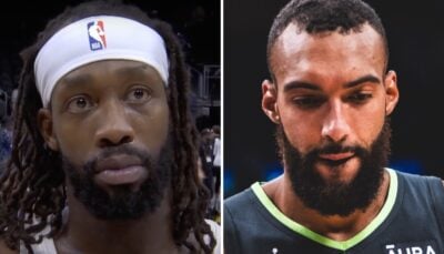 NBA – Après Shaq, Pat Beverley livre le fond de sa pensée sur Rudy Gobert : « Il n’est pas…