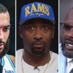 NBA – En pleine embrouille Shaq-Gobert, Gilbert Arenas fracasse le Français : « Je déteste…