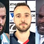 NBA – Médaillé aux JO 2024, Simon Gauzy cash sur le beef Gobert/Shaq : « Il a un…