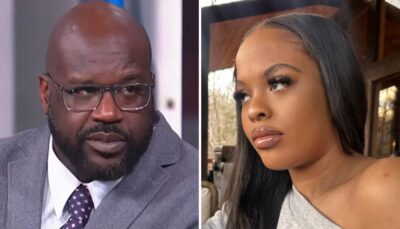 NBA – L’aveu déchirant sur la fille de Shaq, Amirah : « Elle ne voulait plus aller à l’école car les garçons…