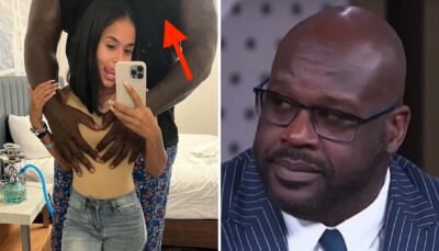 NBA – Après la photo virale de sa prétendue nouvelle copine, Shaq réagit cash : « Je vous…