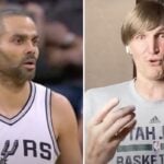 NBA – L’avis brutal d’Andreï Kirilenko sur Tony Parker : « Les fans ne s’intéressent pas à…