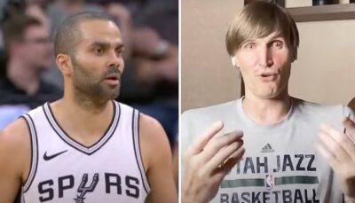 NBA – L’avis brutal d’Andreï Kirilenko sur Tony Parker : « Les fans ne s’intéressent pas à…