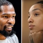 WNBA – En feu aux US, Gabby Williams fait involontairement le buzz avec… Kevin Durant !