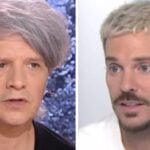 Acide, Nicola Sirkis (65 ans) tacle sèchement Matt Pokora : « Vous aurez remarqué que…