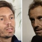 Nicolas Mahut (42 ans) sans détour : « Richard Gasquet transpire énormément, et pourtant…