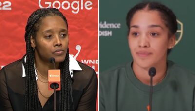 WNBA – La coach du Storm annonce la couleur pour Gabby Williams : « Elle est…