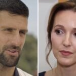 À 37 ans, Novak Djokovic très honnête sur sa vie privée : « Avec ma femme, on…