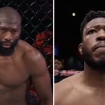 PFL – Avant l’UFC Paris, Oumar Sy ultra-cash sur Cédric Doumbé : « J’ai vu des mamans qui…