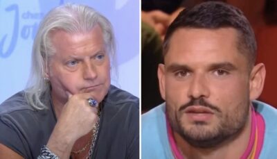 Taclé par Philippe Lucas après les JO, Florent Manaudou réagit sans filtre : « Moi je suis un…