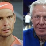 Légende du tennis, Björn Borg (68 ans) cash sur Rafael Nadal en privé : « C’est une…