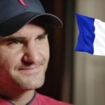 Le tacle appuyé de Roger Federer (43 ans) envers les Français : « En France, je pense qu’ils…