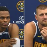 NBA – Après son match, Nikola Jokic sans détour sur Russell Westbrook : « Il est…