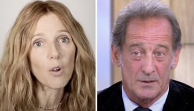 Séparée de lui, Sandrine Kiberlain (56 ans) très honnête sur Vincent Lindon : « Il ne me…