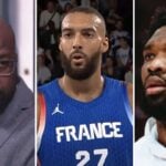 NBA – Après son geste sur Joel Embiid, Rudy Gobert taclé par Shaquille O’Neal : « Pourquoi tu attrapes…