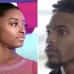 Le mari de Simone Biles (1m42) honnête sur leur couple : « Quand je l’ai rencontrée, honnêtement….