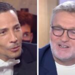 17 ans plus jeune que lui, Steevy Boulay cash sur ce que Laurent Ruquier lui a fait faire en privé : « Il m’a…