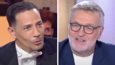 17 ans plus jeune que lui, Steevy Boulay cash sur ce que Laurent Ruquier lui a fait faire en privé : « Il m’a…