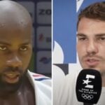 Antoine Dupont cash sur Teddy Riner : « Si on me met sur un tatami face à lui, ça va être…