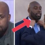 Après le moment gênant, Teddy Riner cash sur ses propos à Emmanuel Macron : « Je lui ai dit…