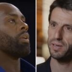 En privé, l’appel cash entre Tony Estanguet et Teddy Riner : « Tu veux que je ferme ma bouche ? »