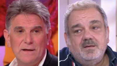 Didier Bourdon (65 ans) honnête sur Tex après sa blague scandaleuse : « C’est un…