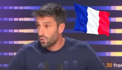 Un mois après Paris 2024, Tony Estanguet sans filtre sur les JO : « C’était affreux, on s’est…