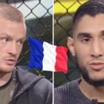 UFC – Un Français balance cash sur les salaires minables à l’UFC : « Changez de sport si…