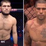 UFC – « C’est terminé » : la toile choquée par la fusion entre Khabib Nurmagomedov et Alex Pereira !