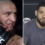 UFC – Khamzat Chimaev donne son avis cash sur Nassourdine Imavov : « Je ne pense pas que…