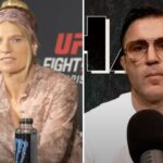 UFC – La légende Chael Sonnen pousse une gueulante sur Manon Fiorot : « C’est clair que…