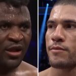 UFC – L’avis sans détour de Francis Ngannou (38 ans) sur le monstre Alex Pereira : « Il est…