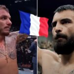 UFC – Après avoir démoli Benoît Saint-Denis, Renato Moicano cash : « Les Français ne sont pas…