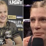 UFC – Les US s’enflamment sur un choc Valentina Shevchenko vs. Manon Fiorot : « Elles pourraient…