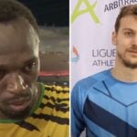 La légende Usain Bolt sans détour sur le niveau de Christophe Lemaitre : « Il aurait été meilleur si…