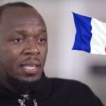 La superstar Usain Bolt (38 ans) dévoile le Français qu’il admire le plus : « Lui, c’est…