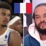 NBA/JO – Joakim Noah honnête sur la performance des Bleus contre Team USA : « La France a…