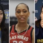 WNBA – Caitlin Clark ou Angel Reese ? La décla cinglante de la superstar A’ja Wilson : « Je ne…