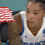 WNBA – Après sa fin de saison aux US, Gabby Williams cash : « Jamais je…