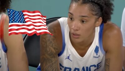 WNBA – Gabby Williams brille pour son retour en Europe, les Américains sans pitié : « Une énorme…